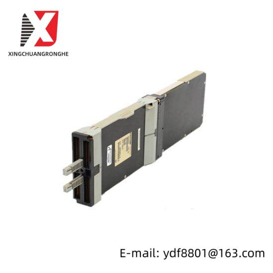 FOXBORO P0400YD RTD Input Module