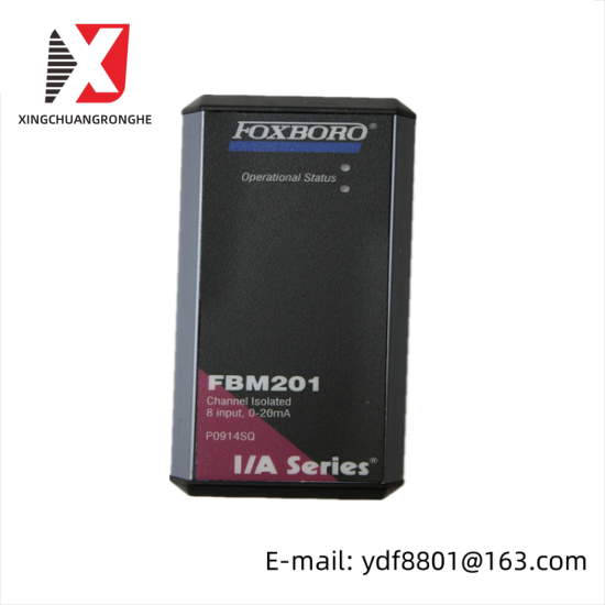 FOXBORO P0903NQ