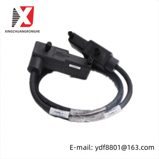 FOXBORO P0916FH Rev C Cable