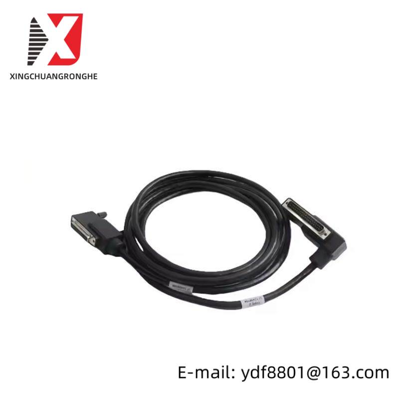 Foxboro P0916VM Hypalon Term Cable