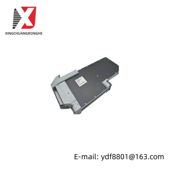 FOXBORO P0961BD GW30B Processor Module