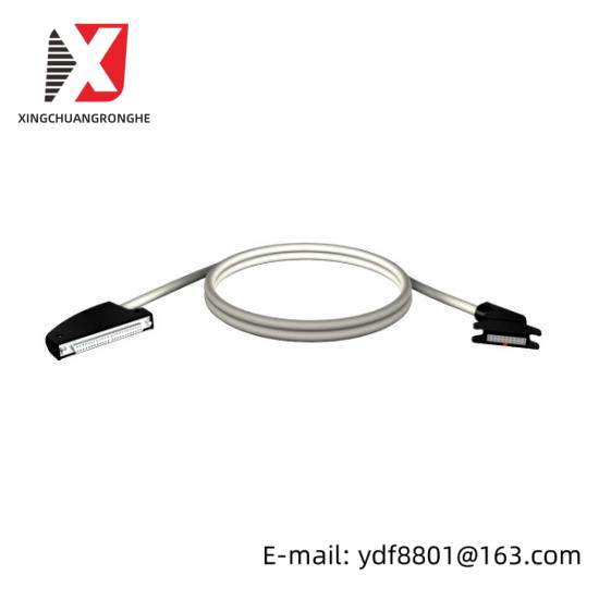 France Schneider BMXFCA502 Input Module Connection Cable