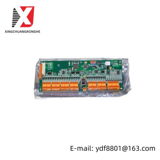 Frick 640D0190H01 Control System Board