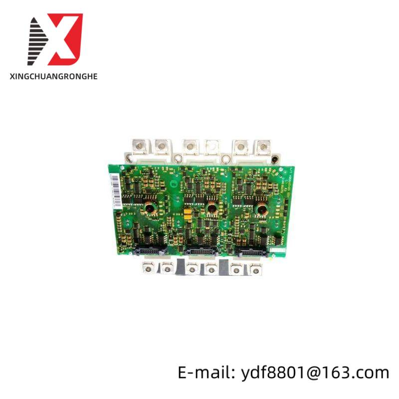 ABB FS225R12KE3/AGDR-71C IGBT Module