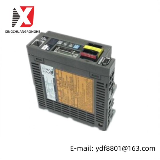 FUJI RYB401S3-VBC SERVO DRIVE