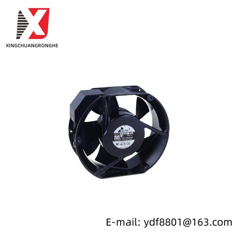 FULLTECH UF-15KC23BTH Apparatus and equipment fan