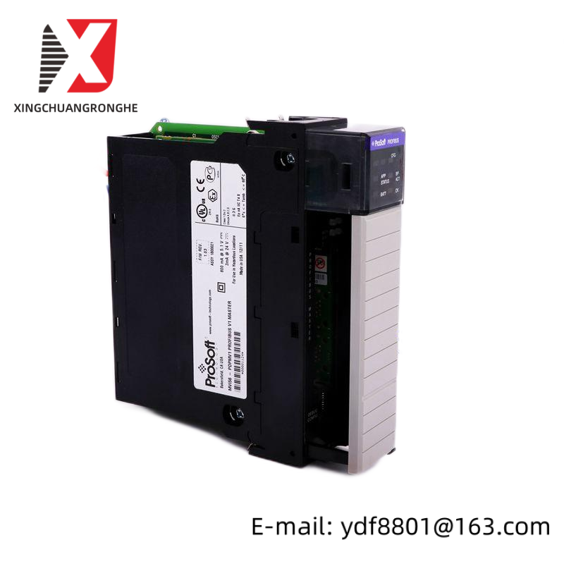 Mitsubishi FX3U-80MR Relay Output Unit