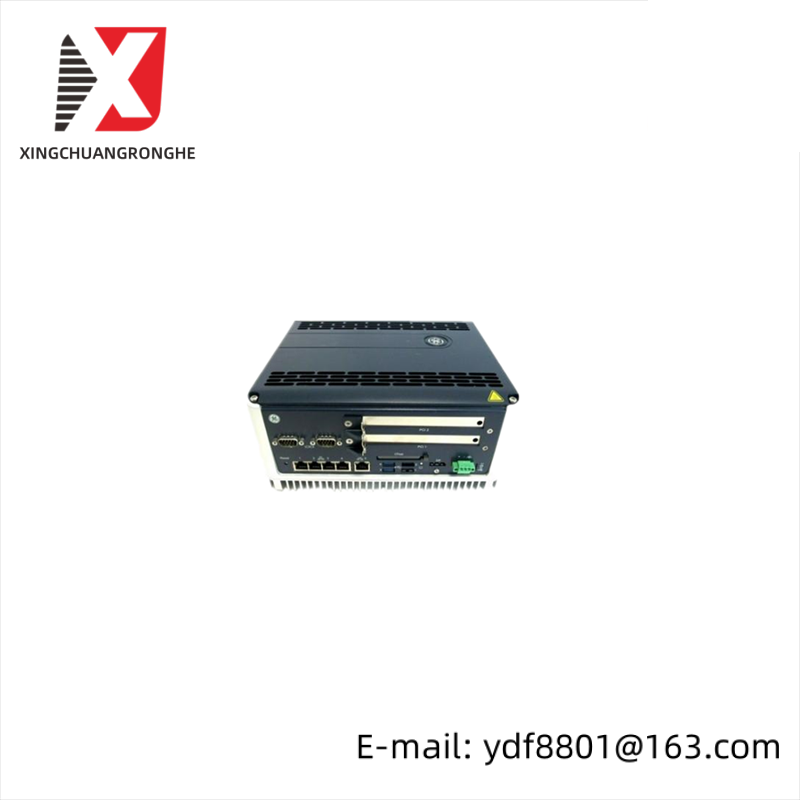 GE 04220FL11232A Intelligent Platforms Rxi Controller