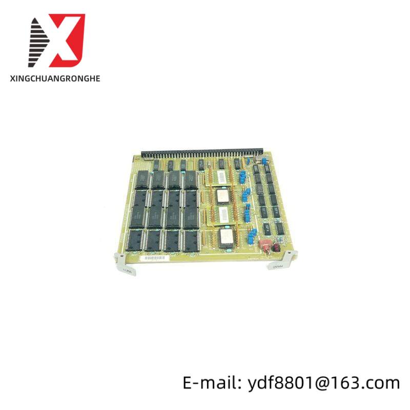 GE 304A8483G51A1A Circuit Board