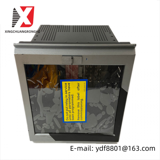 GE 750-P5-G5-S5-HI-A20-R-E-H Current Input Module