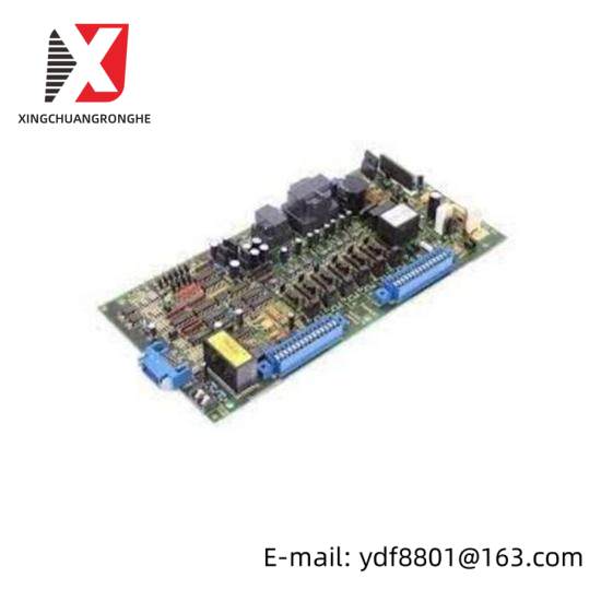 GE A20B-1003-0090/05A Fanuc Servo PCB