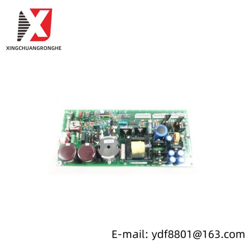 GE DS200UPSAG1AGD Mark Vi Processor Board