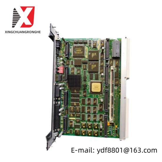 GE DS200VPBLG1AEE 151X1212CC01SA01 Circuit Board