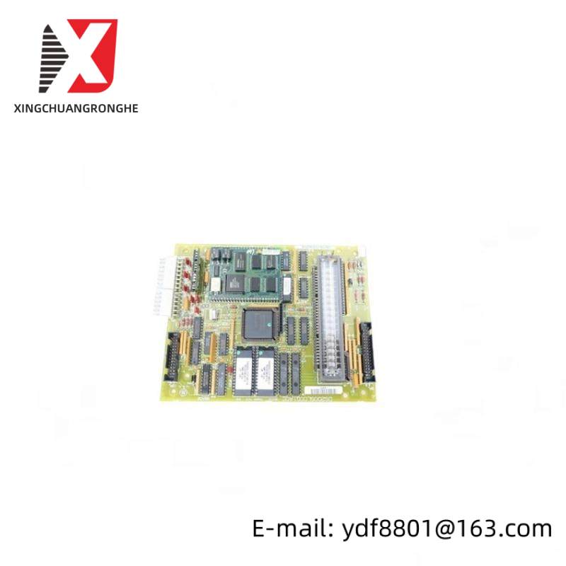 GE DS215TCDAG1 Mark V Pcb Circuit Board