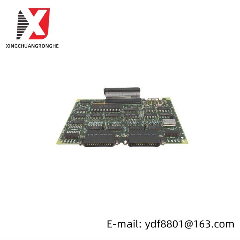 GE DS3800DCMC1C1C REGULATOR CARD