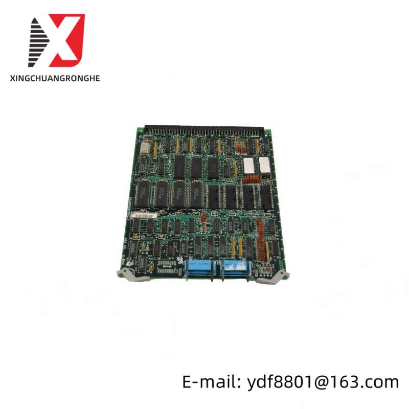 GE DS3800HXPD1C1E HXPD PCB BOARD