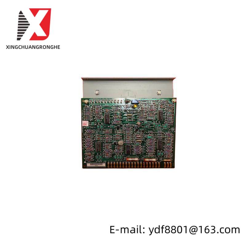 GE DS3800NPIC Circuit Board