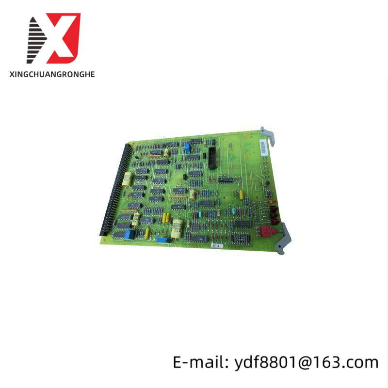 GE DS3800NPPC CIRCUIT BOARD