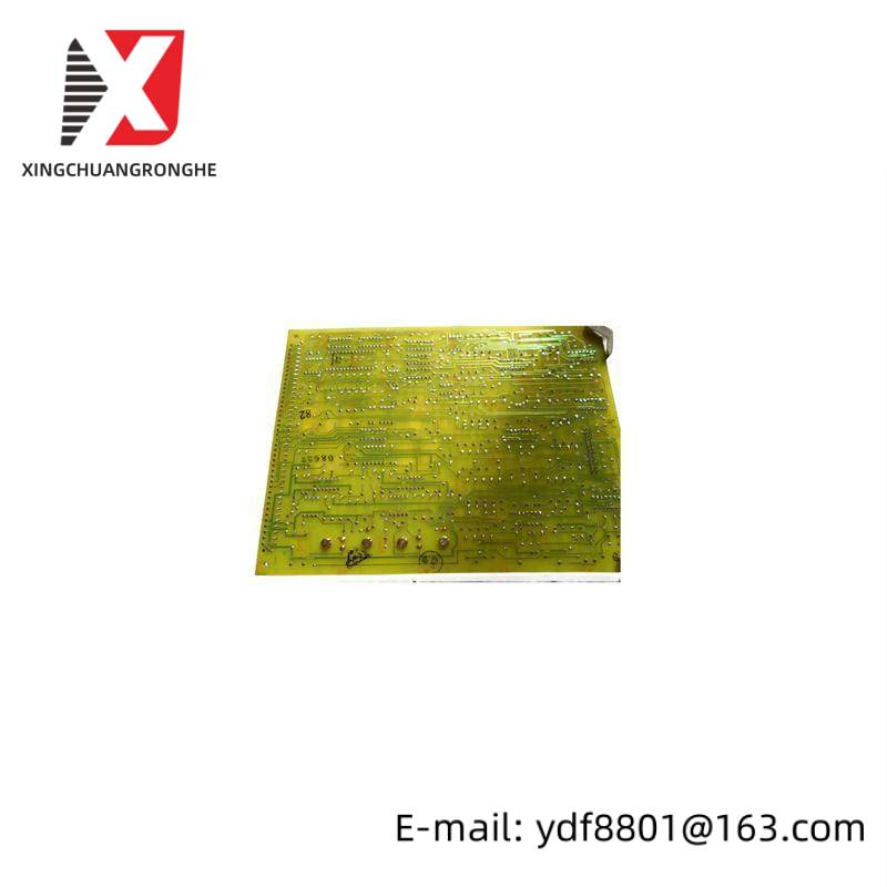 GE DS3800NVCD1D1C CONDITIONING BOARD