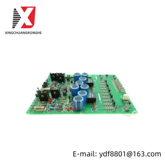 GE Fanuc 531X113PSFARG1  Mark VI Circuit board