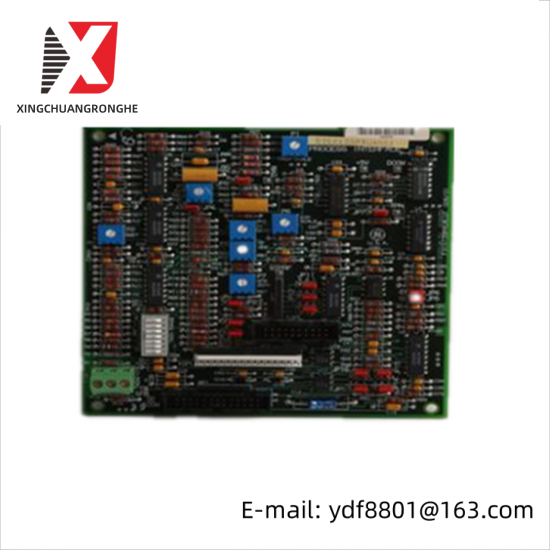 GE FANUC 531X133PRUAMG1 PC Interface Board