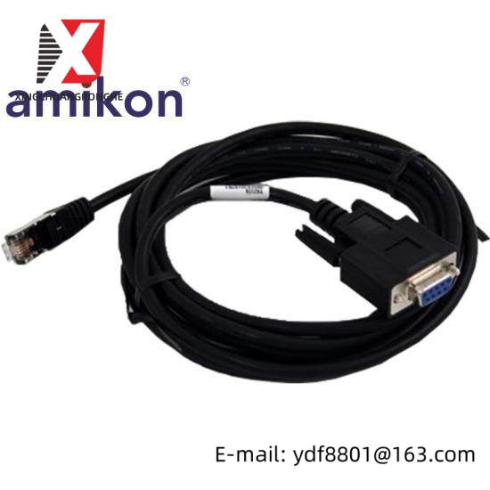 GE Fanuc 8002-CC-85 Extension Cable