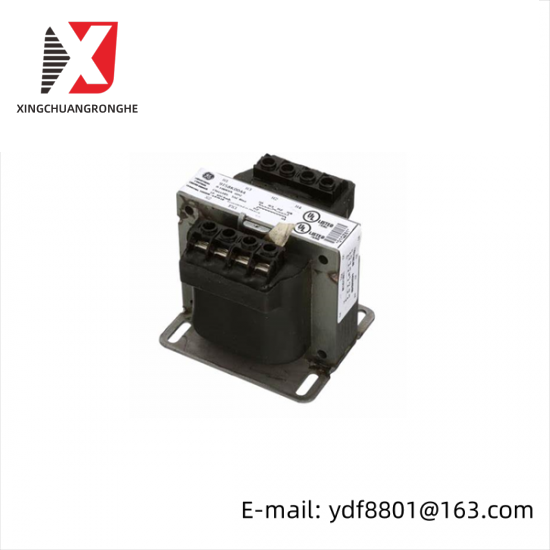 GE FANUC 9T58K0044 IP Control Transformer