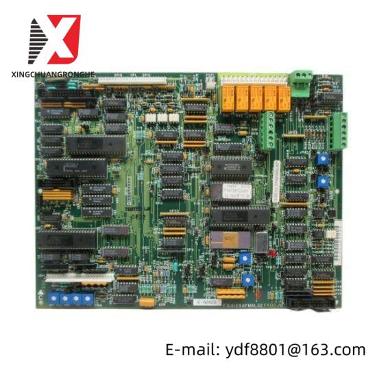 GE FANUC F31X139APMALG2FR00 PC BOARD