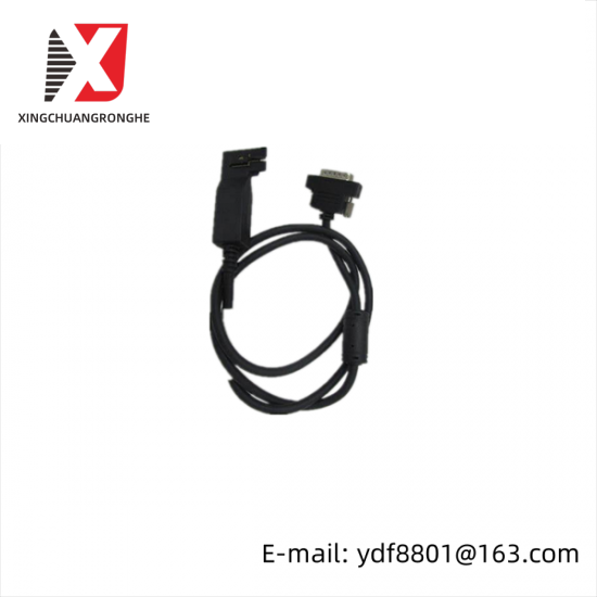 GE FANUC IC200CBL600 EXPANSION CABLE