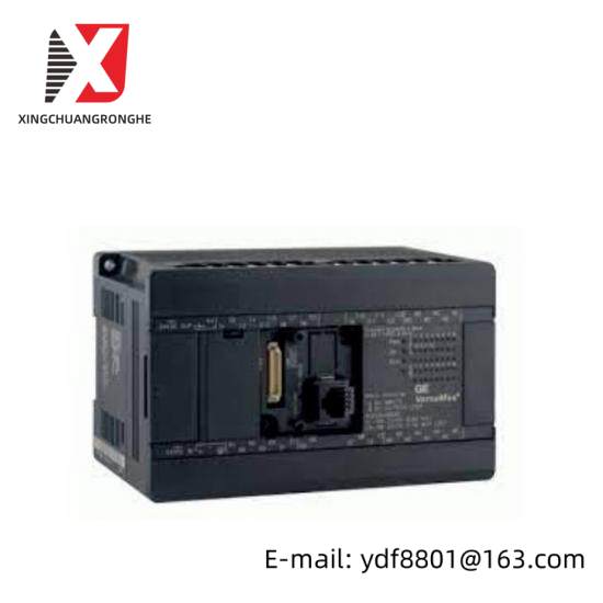 GE Fanuc IC200UAL005  Versamax PLC