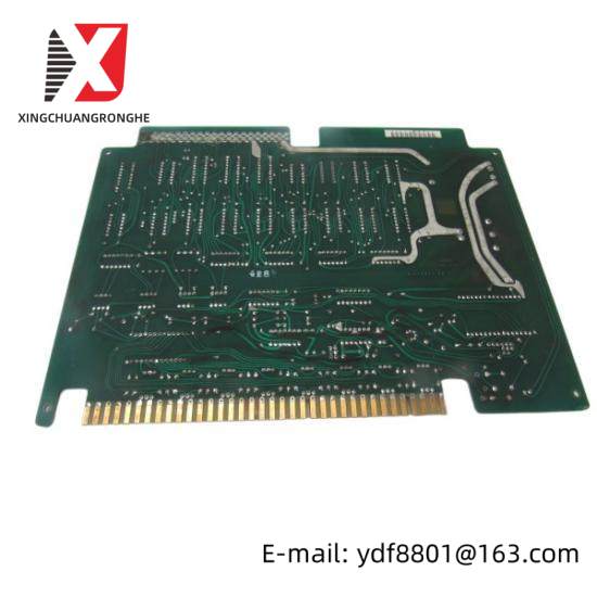 GE FANUC IC600BF842/IC600BF841 input module