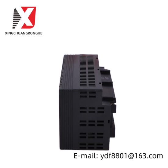 GE Fanuc IC693ALG220G Input Module Analog