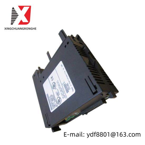 GE FANUC IC693ALG221  Series 90-30