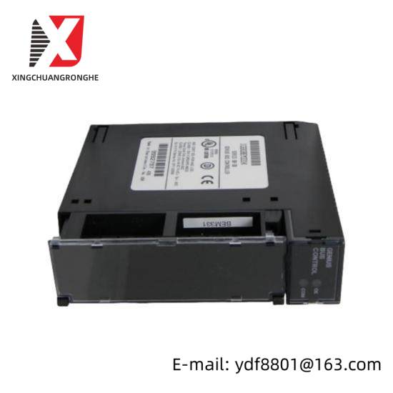 GE FANUC IC693BEM331