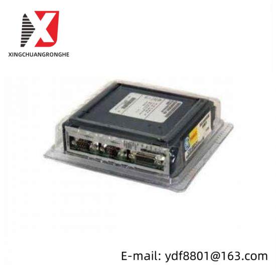 GE FANUC IC693BEM341 FIP Bus controller