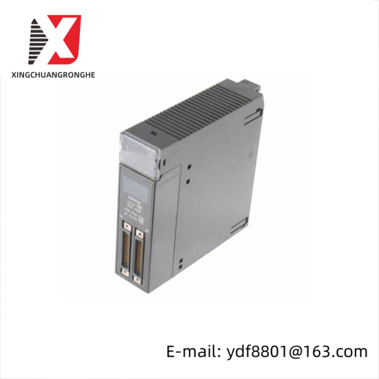 GE FANUC IC693MDL753F Output module