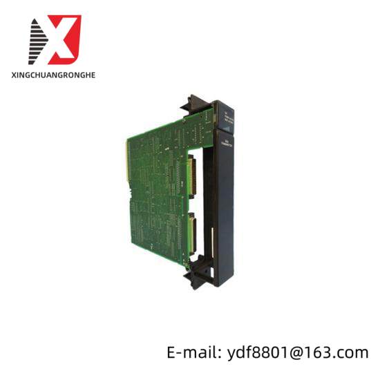 GE Fanuc IC697BEM713 Bus Transmitter module