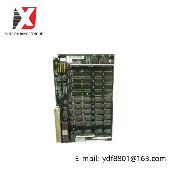 GE Fanuc IC697MEM735B  32-Bit CMOS Expansion Memory