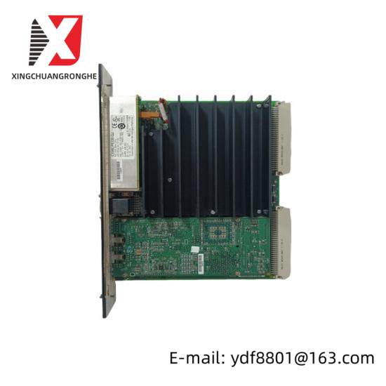 GE Fanuc IC698CPE030 Central Processing Unit