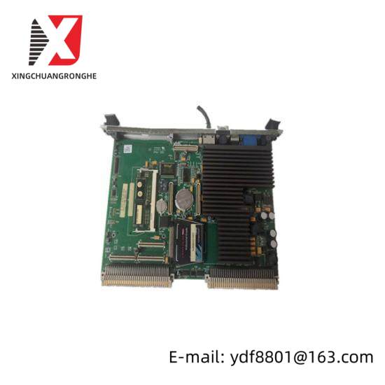 GE Fanuc IS200EACFG2A Exciter AC Feedback Board