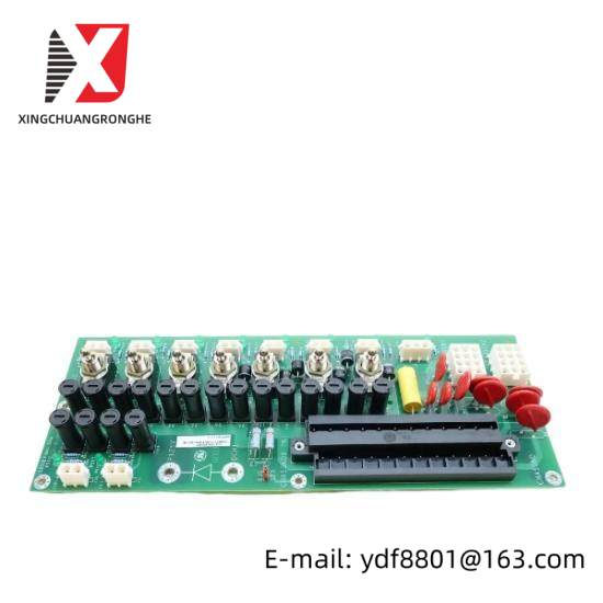 GE Fanuc IS200EPDMG1B  Mark VI Circuit Board