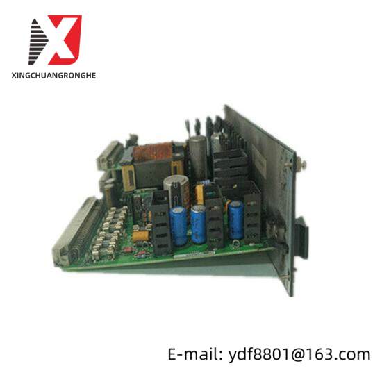 GE Fanuc IS200EPSMG2A IS200EPSMG2ADC Power Supply Module