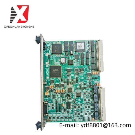 GE Fanuc IS200VSVOH1BEF  Mark VI Circuit board