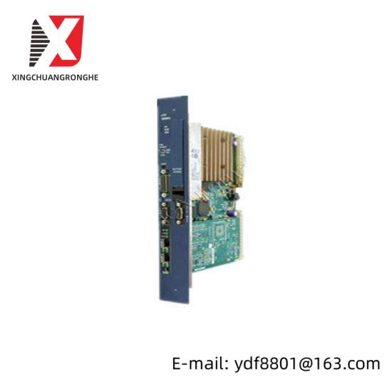 GE Fanuc IS200VTCCH1C Mark VI Thermocouple Input board