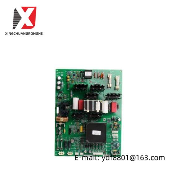 GE Fanuc IS210AEPSG1AFC IS210AEPSG1  Mark VI Circuit board