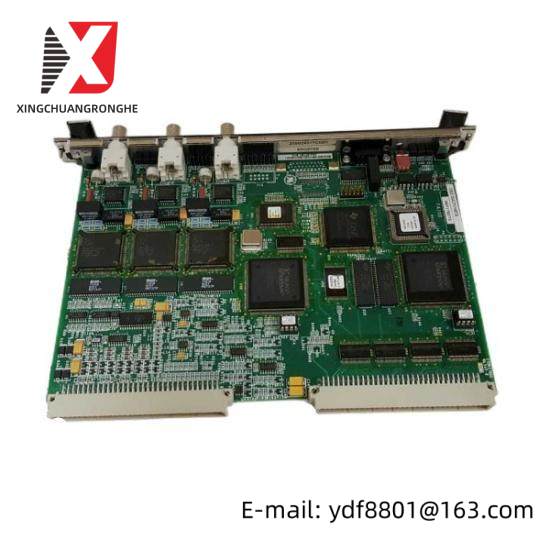 GE FANUC IS215VCMIH2CC IS215VCMIH2C Communication Card