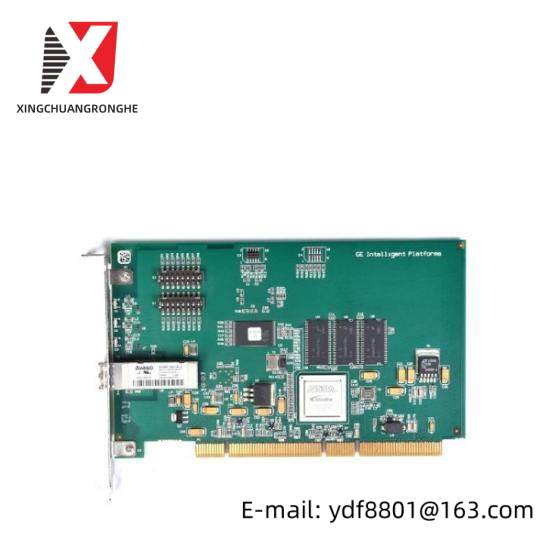 GE Fanuc PCI-5565PIORC-110000  PLC