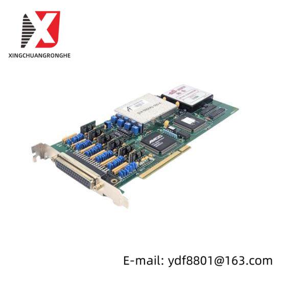 GE Fanuc/ VMIPCI 3322 DC/DC Converter