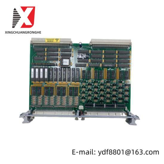 GE Fanuc VMIVME-2536-000 Digital I/O Board