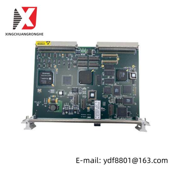 GE Fanuc VMIVME-5565 Reflective Memory